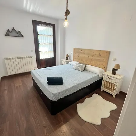 Aguas Appartement