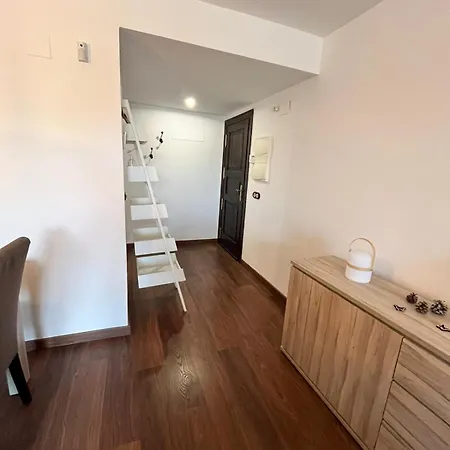 Aguas Appartement