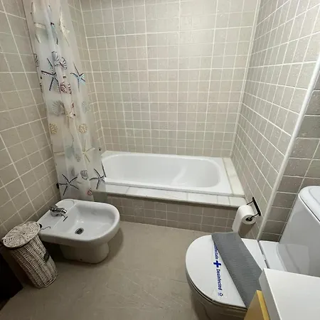 Aguas Appartement