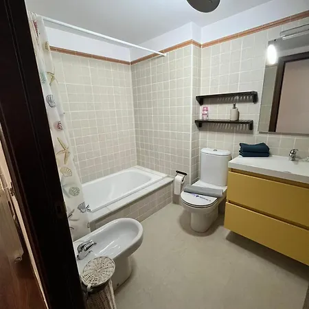 Aguas Appartement *