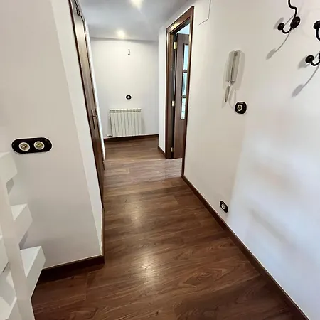 Aguas Appartement *