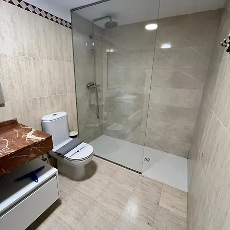 Appartement Aguas *