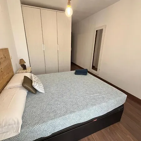Appartement Aguas *